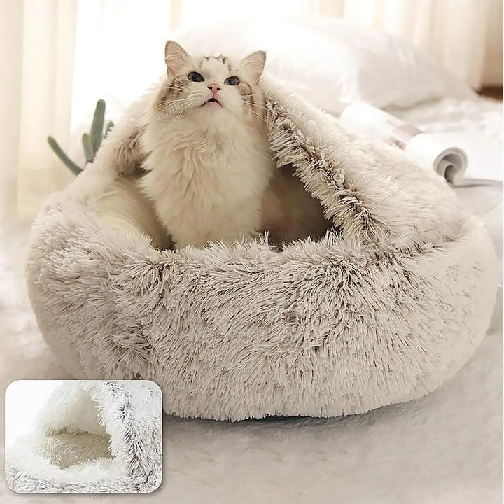 Fur Baby Fun™ Snuggle Haven