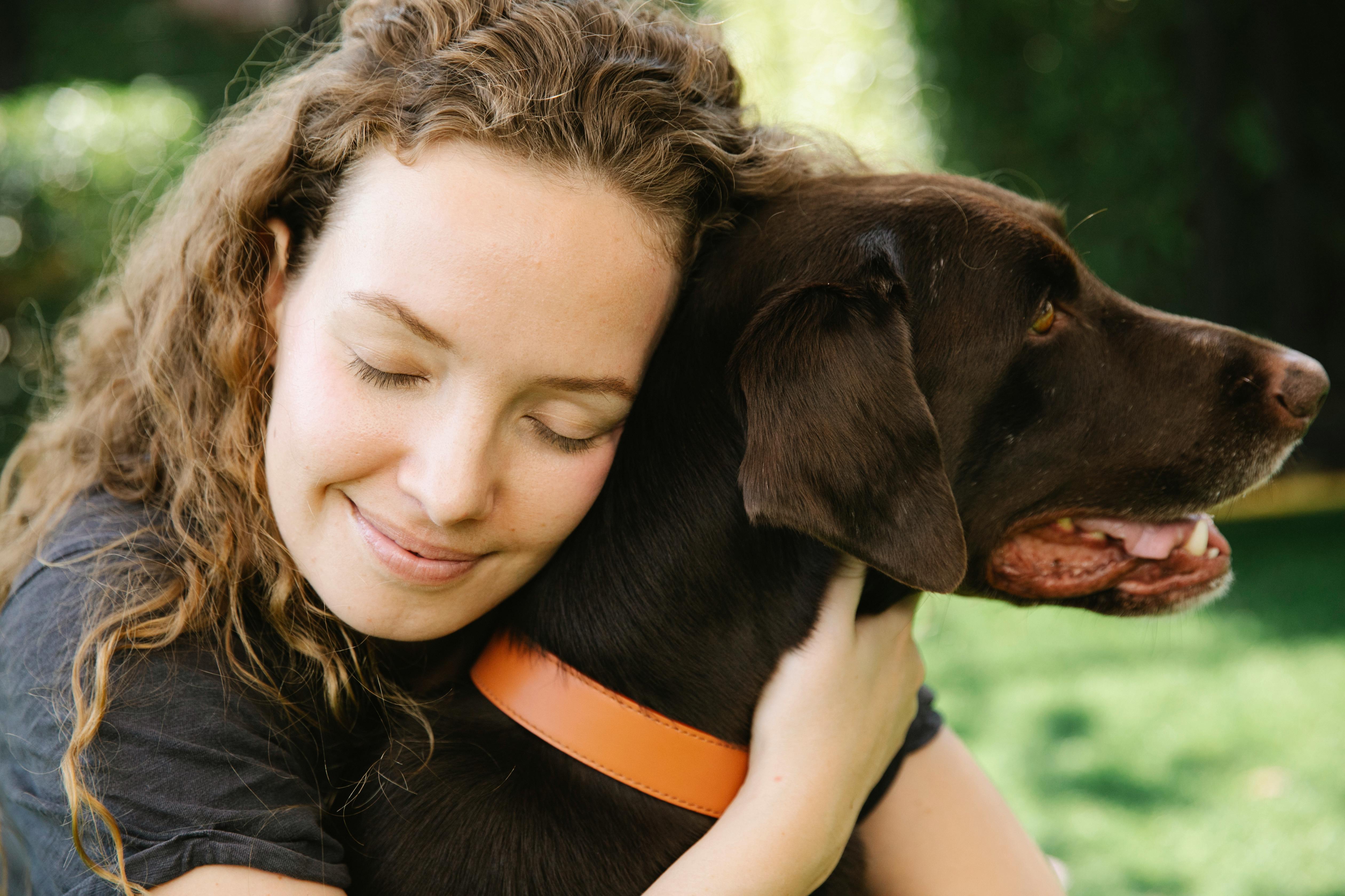 Mindfulness and Paws: How Pets Can Teach Us to Live in the Moment