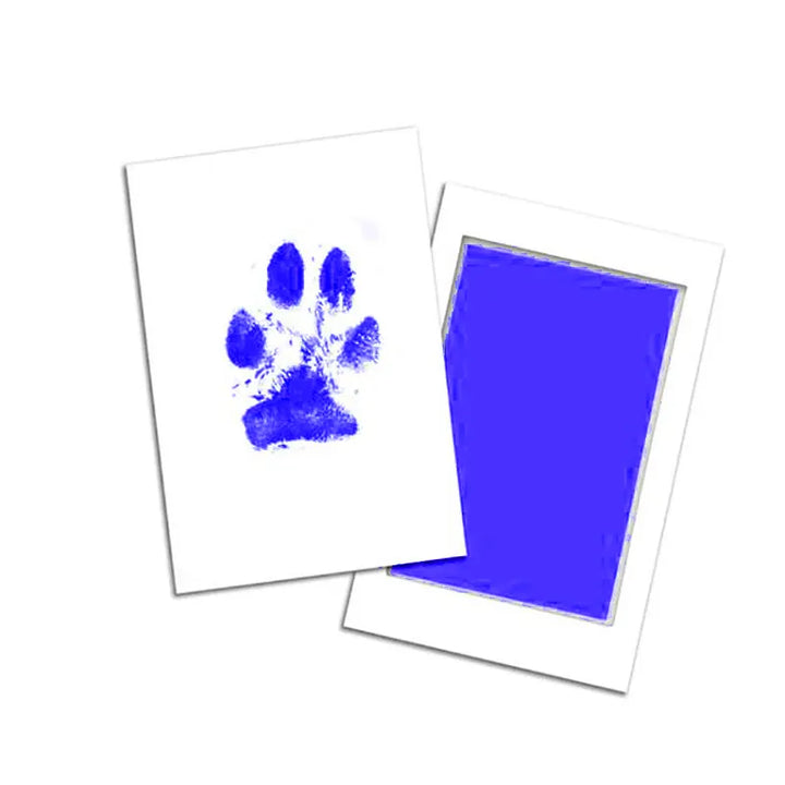 Fur Baby Fun™ Mess-Free Forever Pawprints Pad