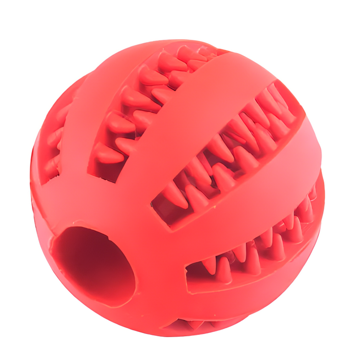 Fur Baby Fun™ Bouncy Buddy Ball (2 Pack)